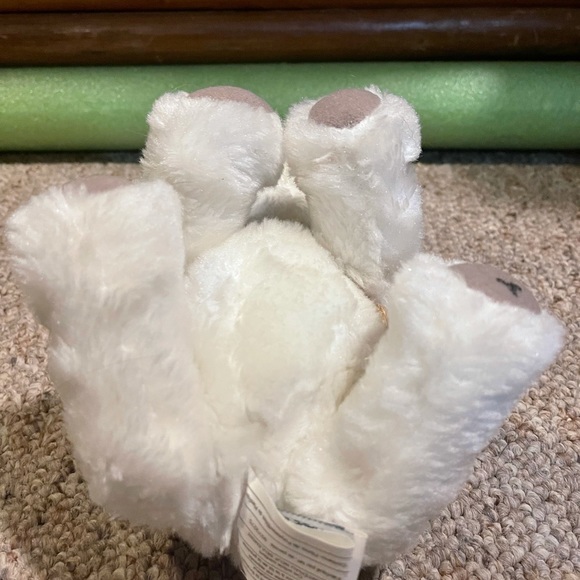 Polar bear toy - Picture 5 of 15